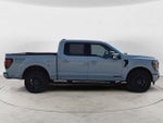 2024 F-150 Thumbnail 4
