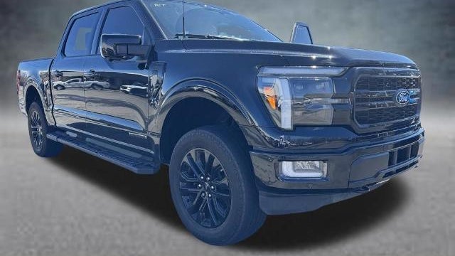 Preowned 2024 Ford F-150 Lariat for Sale