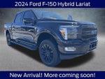 2024 F-150 Thumbnail 1