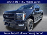 2024 F-150 Thumbnail 2