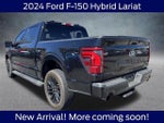 2024 F-150 Thumbnail 3