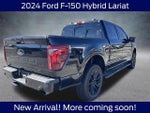2024 F-150 Thumbnail 4