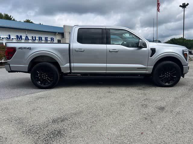 2024 Ford F-150 - $52,097
