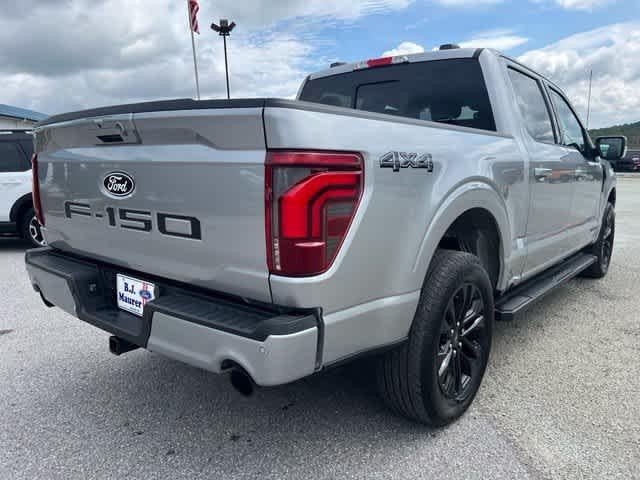 2024 Ford F-150 - $52,097