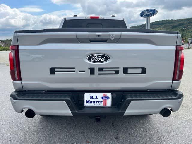 2024 Ford F-150 - $52,097