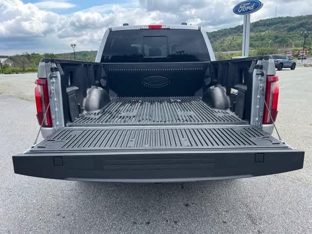 2024 Ford F-150 - $52,097