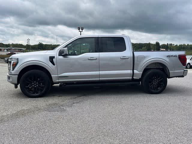 2024 Ford F-150 - $52,097
