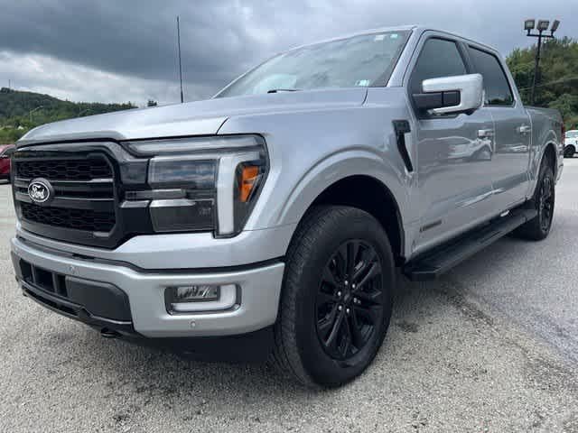 2024 Ford F-150 - $52,097