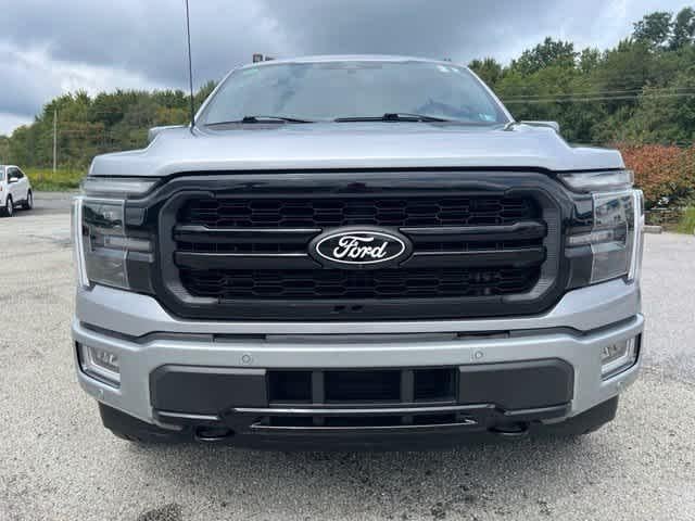 2024 Ford F-150 - $52,097
