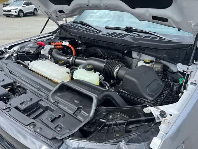 2024 Ford F-150 - $52,097