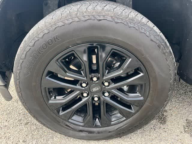 2024 Ford F-150 - $52,097