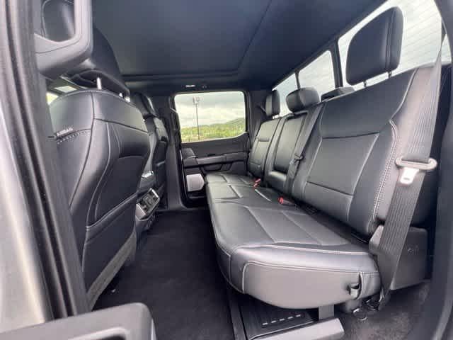2024 Ford F-150 - $52,097