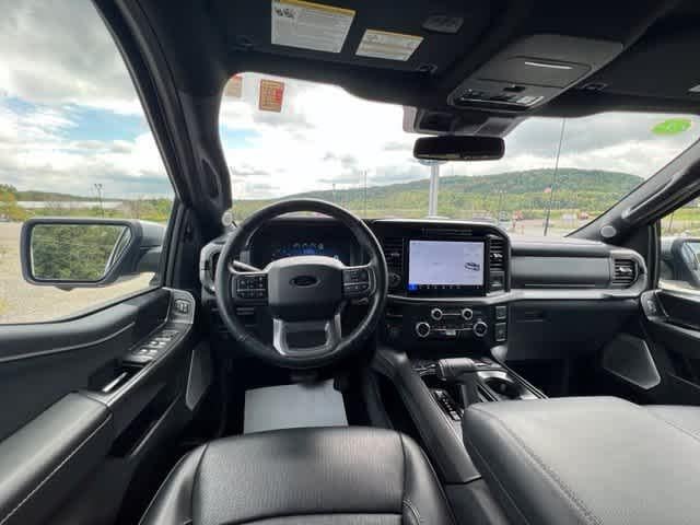 2024 Ford F-150 - $52,097