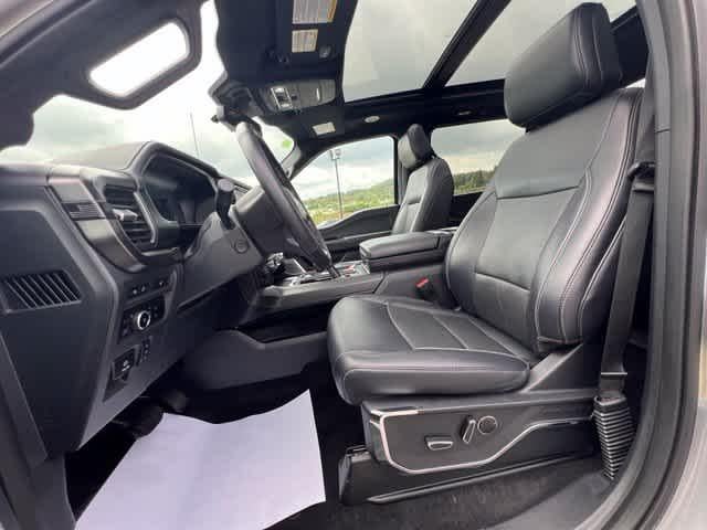 2024 Ford F-150 - $52,097