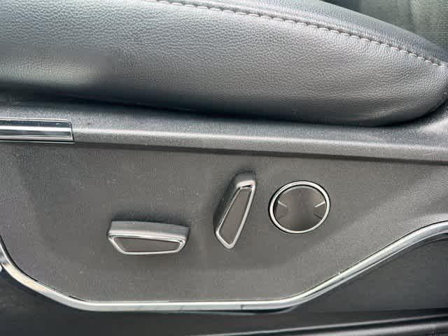 2024 Ford F-150 - $52,097