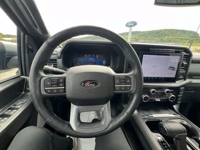 2024 Ford F-150 - $52,097