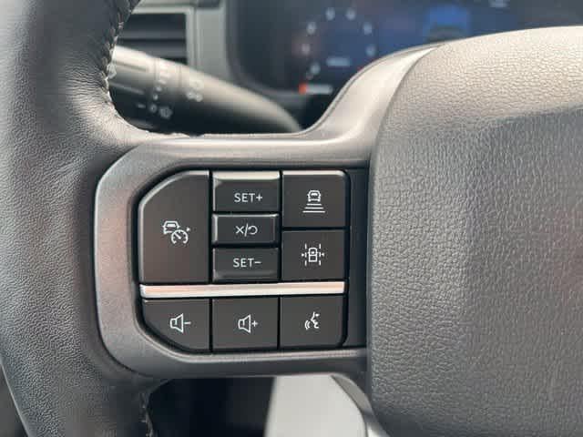 2024 Ford F-150 - $52,097