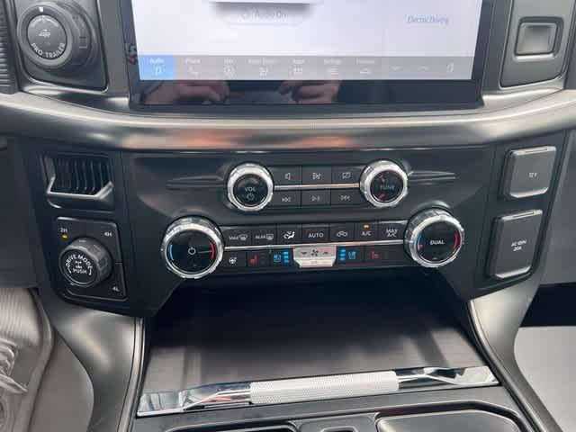 2024 Ford F-150 - $52,097