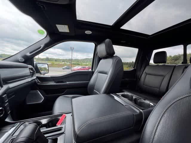 2024 Ford F-150 - $52,097
