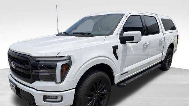 Preowned 2024 Ford F-150 Lariat for Sale
