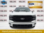 2024 F-150 Thumbnail 2