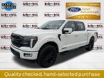 2024 F-150 Thumbnail 4