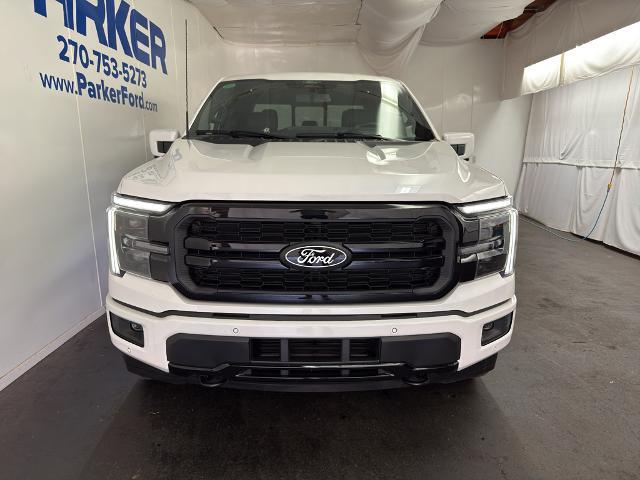 2025 Ford F-150 - $57,285