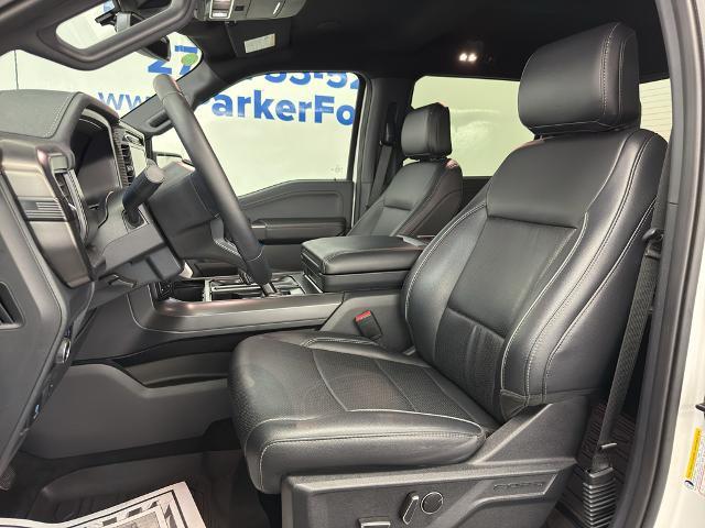 2025 Ford F-150 - $57,285