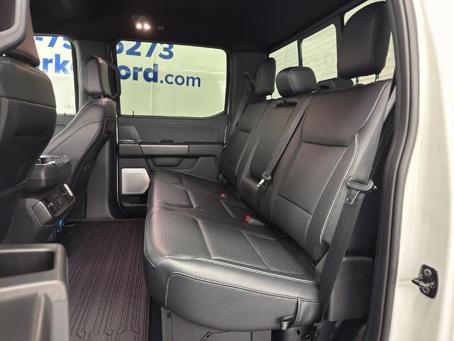 2025 Ford F-150 - $57,285