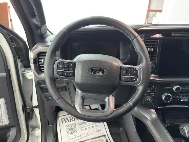 2025 Ford F-150 - $57,285