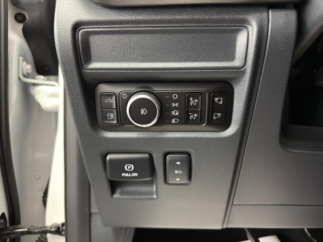 2025 Ford F-150 - $57,285