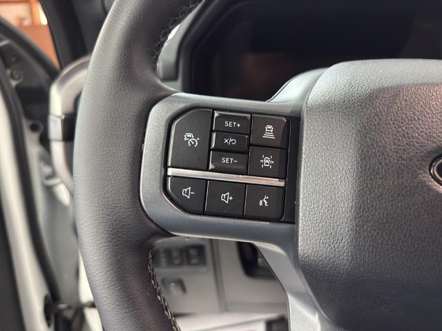 2025 Ford F-150 - $57,285