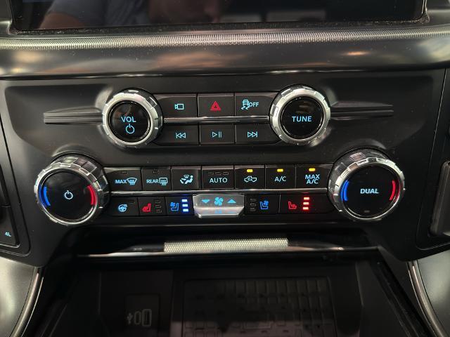 2025 Ford F-150 - $57,285