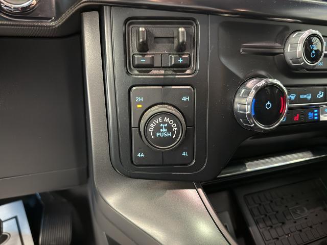 2025 Ford F-150 - $57,285