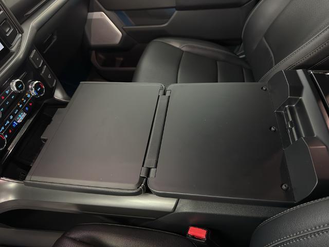 2025 Ford F-150 - $57,285
