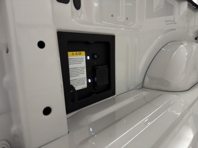2025 Ford F-150 - $57,285