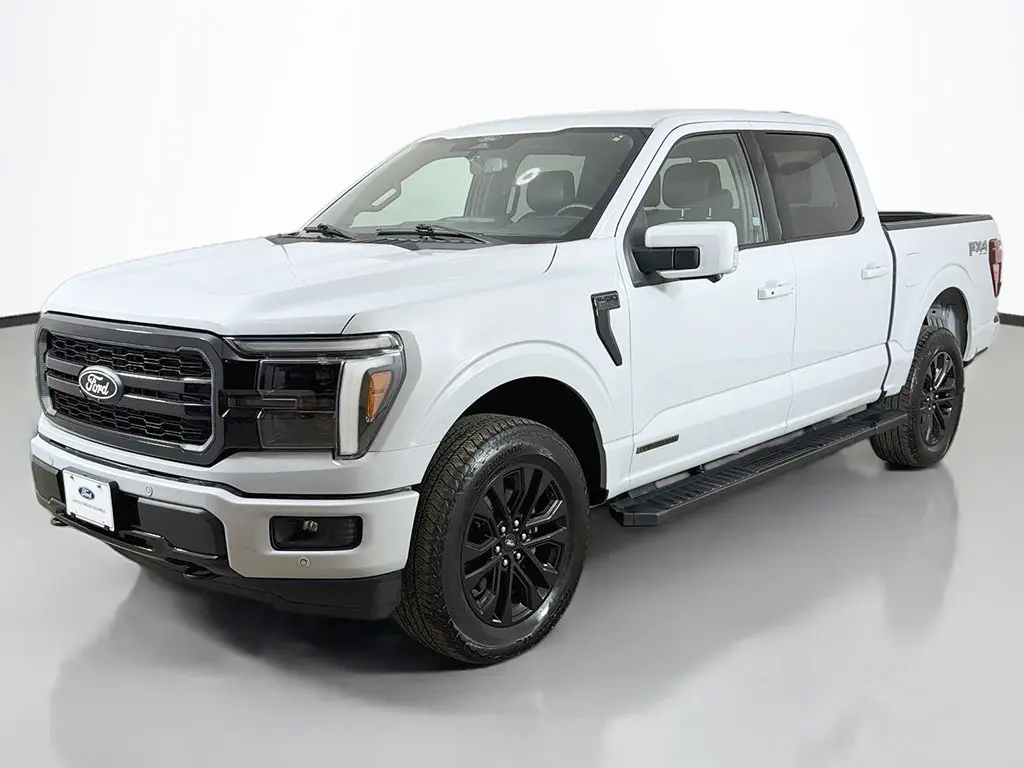 2025 Ford F-150 - $46,499