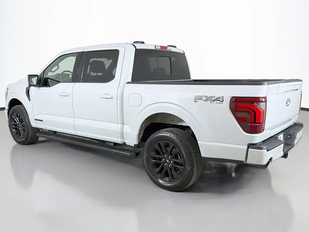 2025 Ford F-150 - $46,499