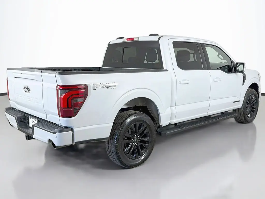 2025 Ford F-150 - $46,499