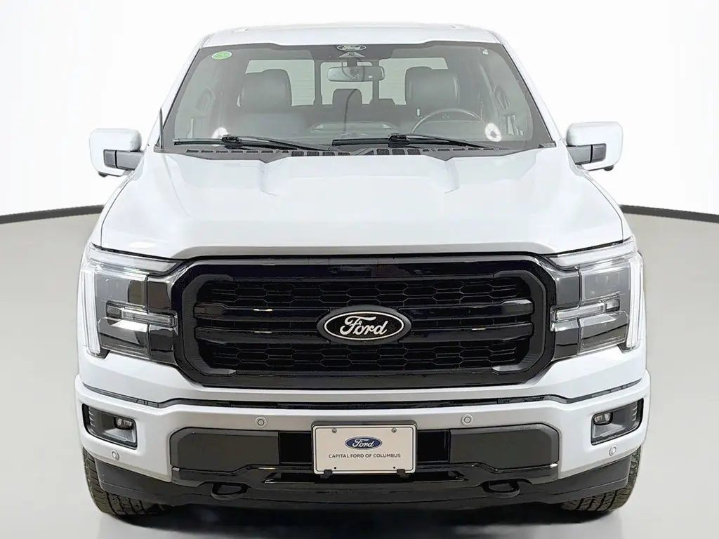 2025 Ford F-150 - $46,499