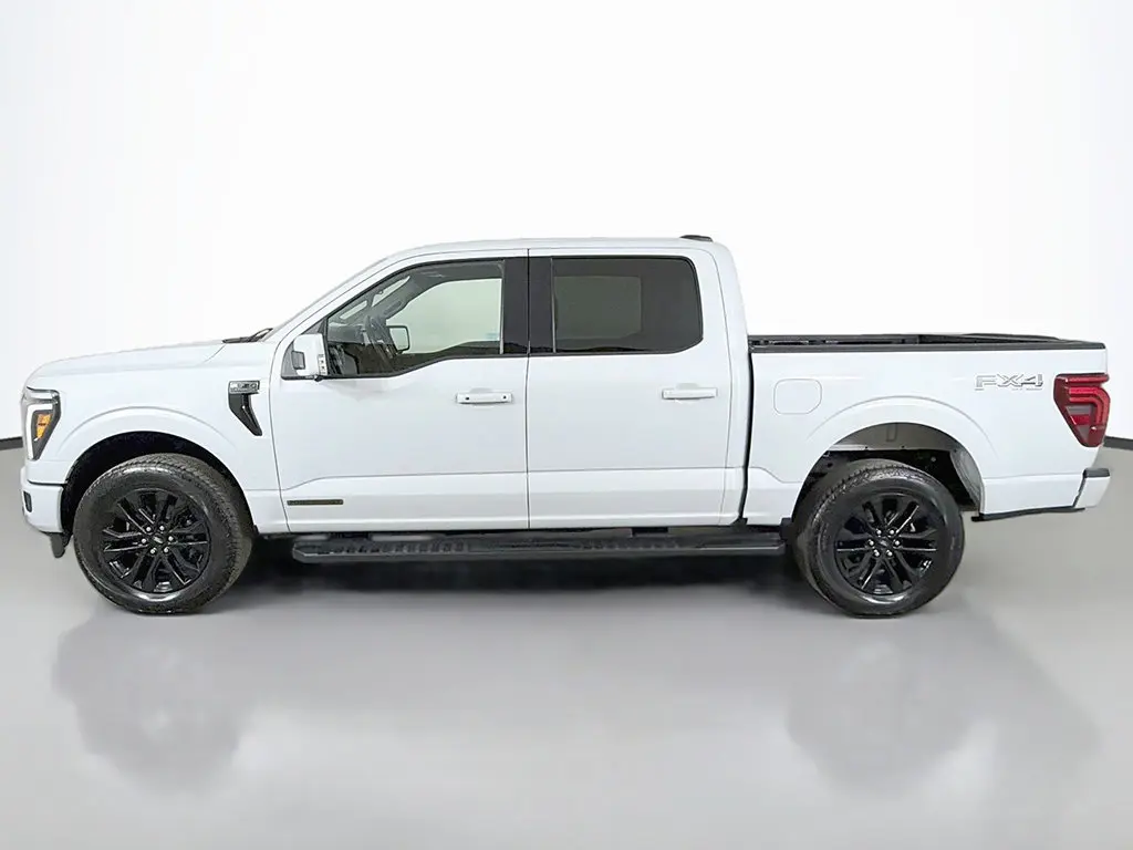 2025 Ford F-150 - $46,499