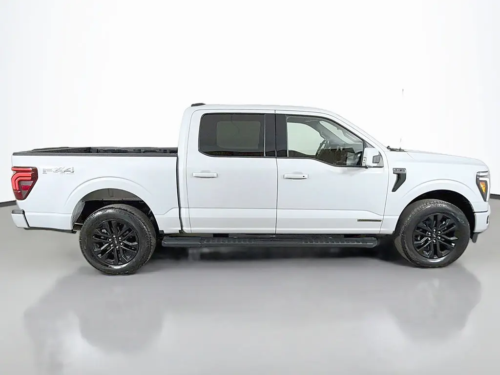 2025 Ford F-150 - $46,499