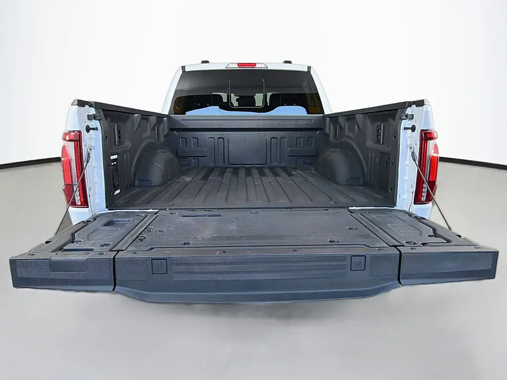 2025 Ford F-150 - $46,499