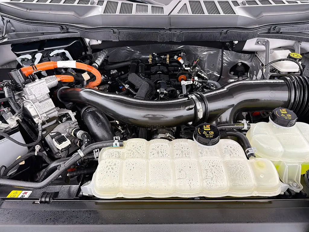 2025 Ford F-150 - $46,499