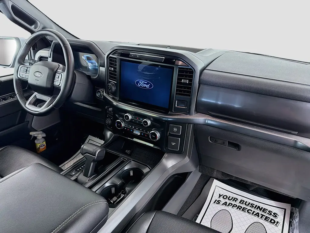 2025 Ford F-150 - $46,499