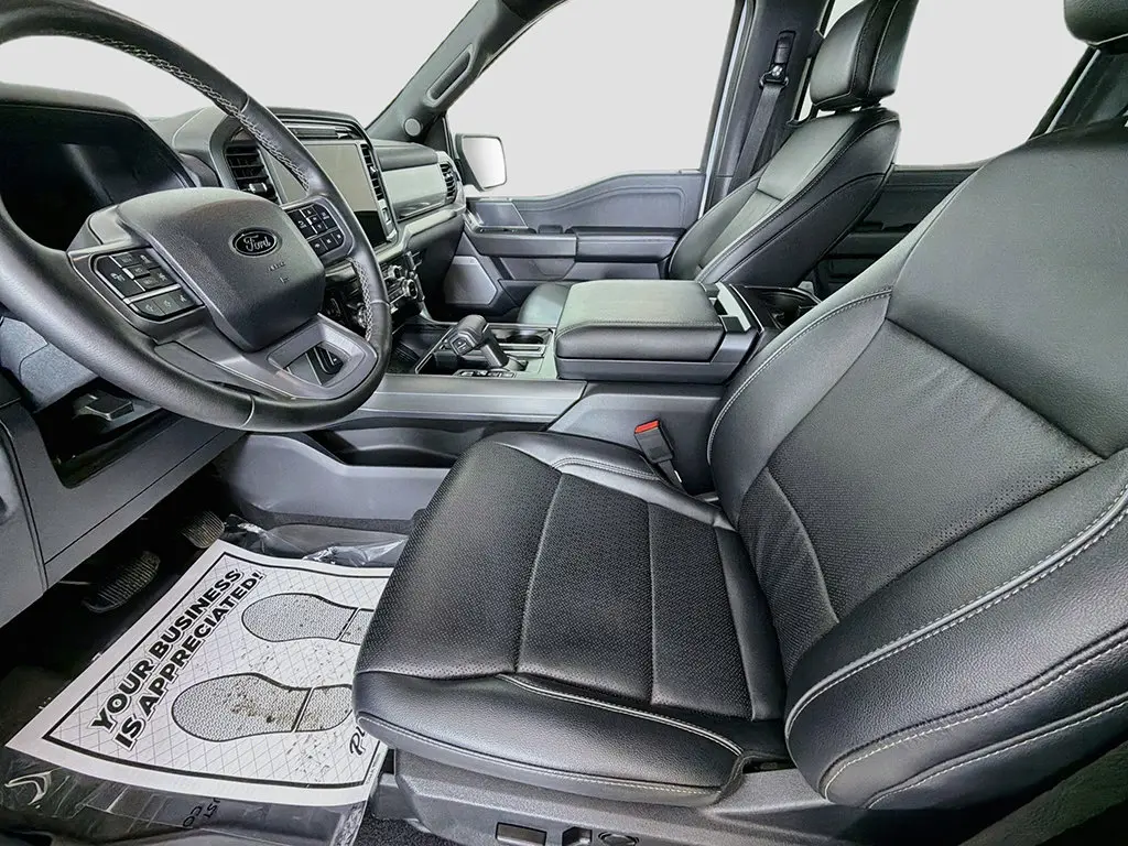 2025 Ford F-150 - $46,499