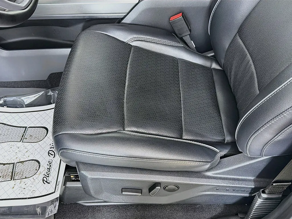 2025 Ford F-150 - $46,499