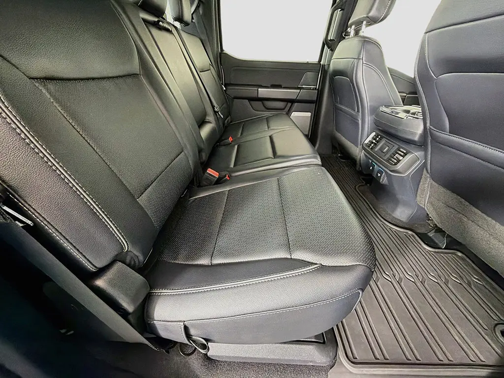 2025 Ford F-150 - $46,499