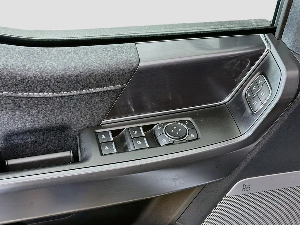 2025 Ford F-150 - $46,499