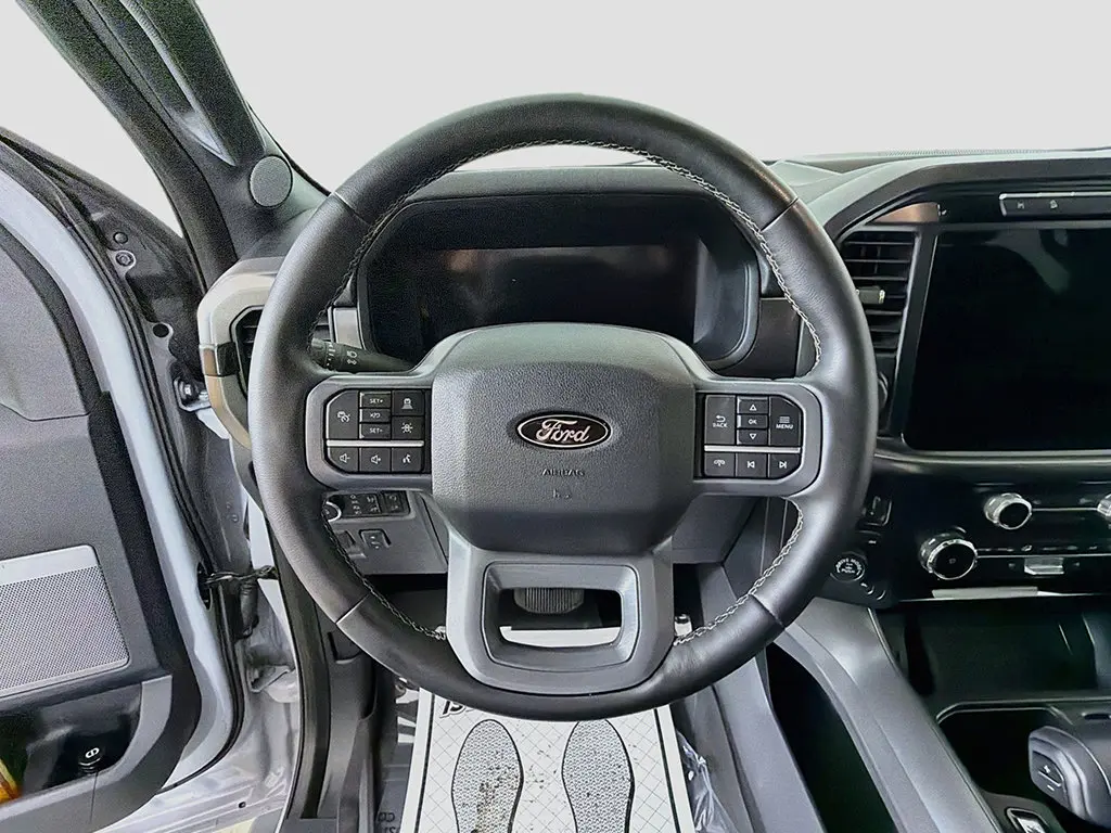2025 Ford F-150 - $46,499